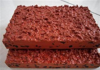 混合型塑膠跑道1