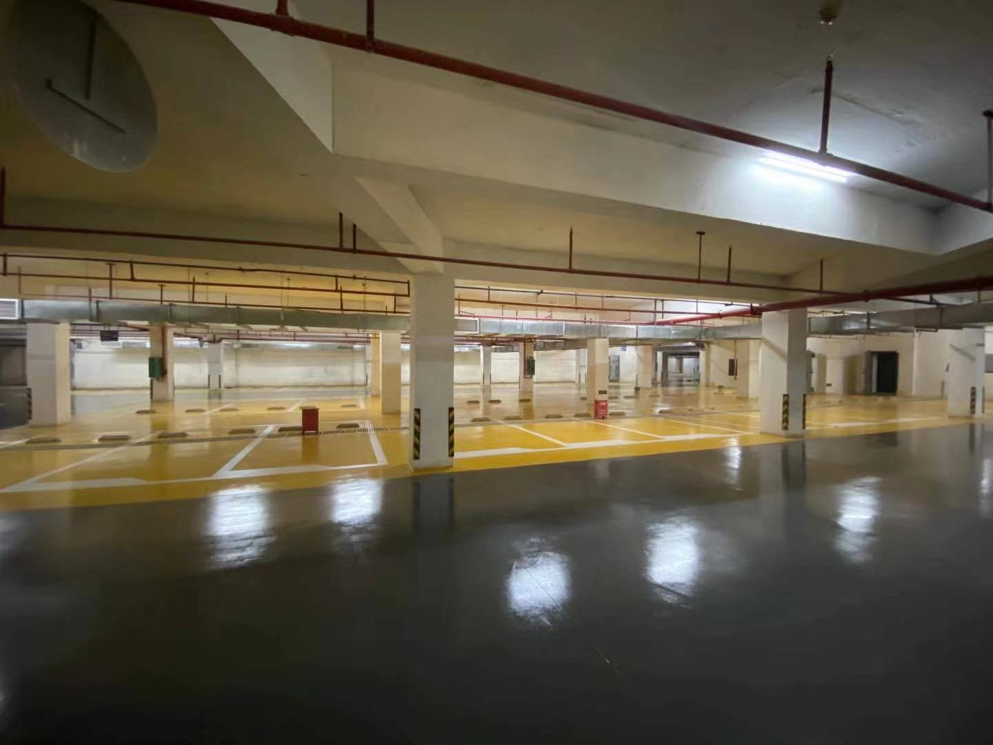 柳州華柳佳苑案例