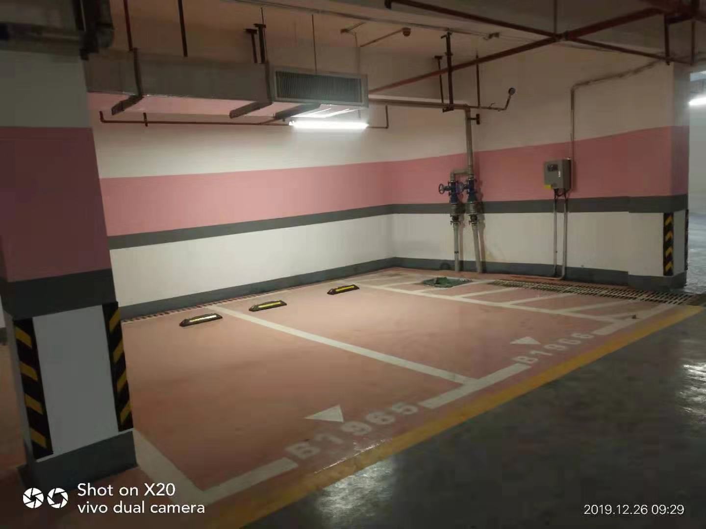 碧桂園工程案例