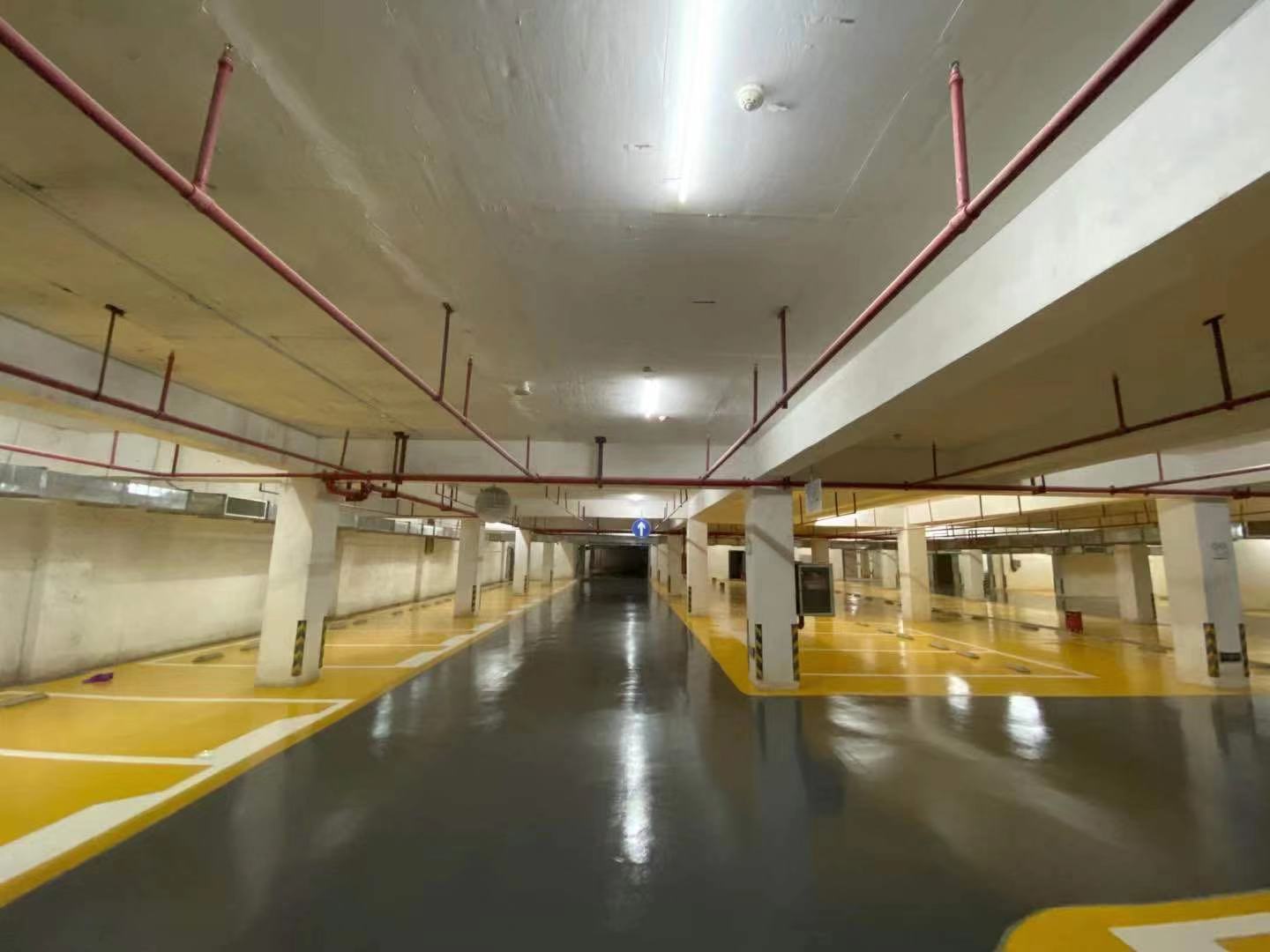 柳州華柳佳苑案例